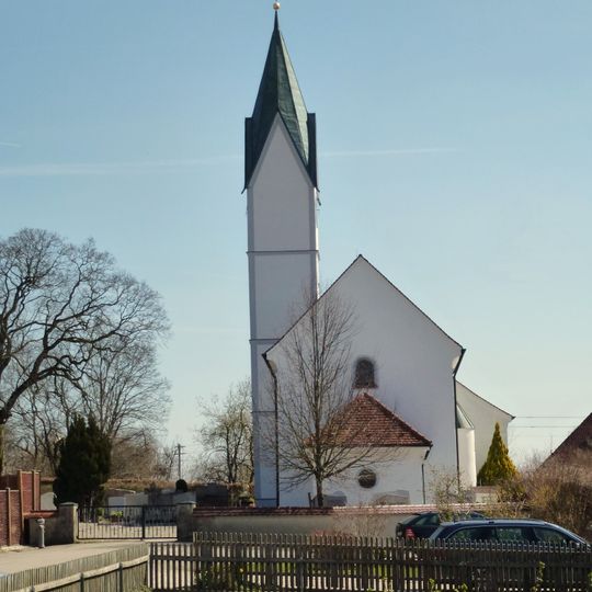 Sankt Urban