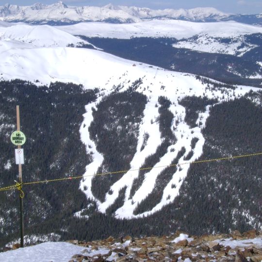 Copper Mountain