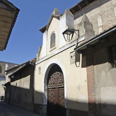 Monastery of Santa Catalina de Siena, Valladolid