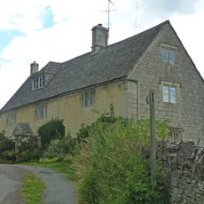 Combe House