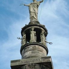 Britannia Monument