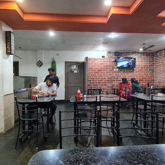 Marwari Rasoi