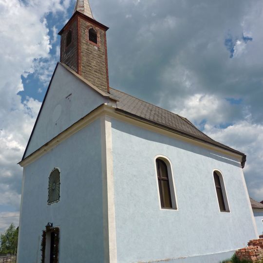 Ortskapelle Großweißenbach