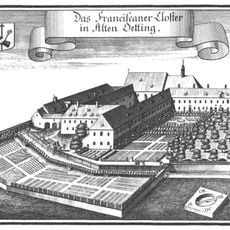 Brother Konrad Monastery