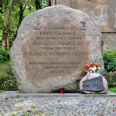 Michler Palace