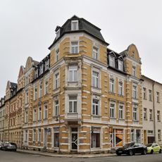 Martin-Luther-Straße 2a