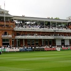 Lord's Pavilion