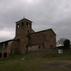Església de Sant Pere Despuig