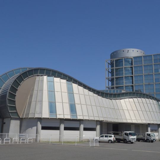 刈谷市産業振興センター