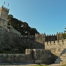Fortaleza de Monte Boi