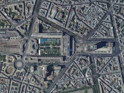 Aerial View 10