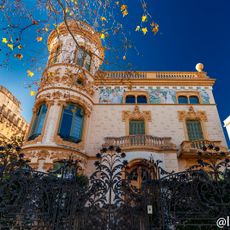 Ignacio Portabella Tower