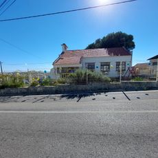 Escola Primária de Casal Pardo