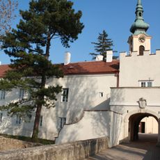 Pfarrhof Traiskirchen