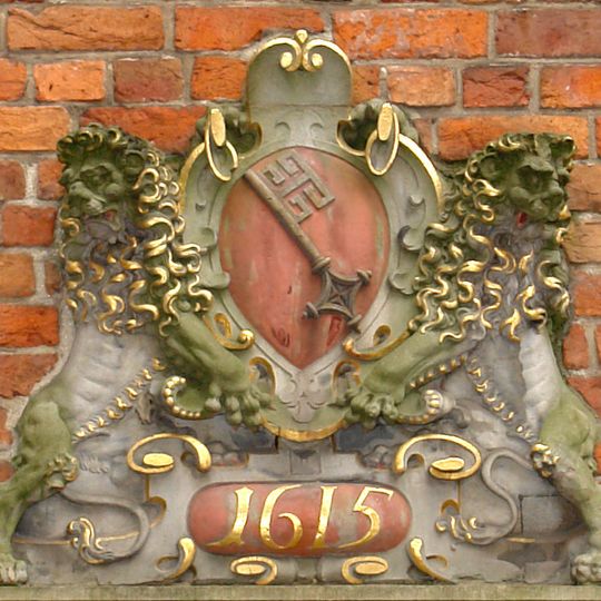 Bremer Staatswappen