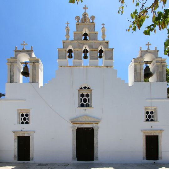 Panagia Filiotissa