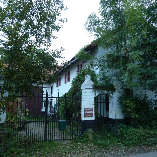 Honthem 27, Margraten