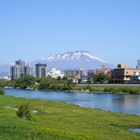 Morioka