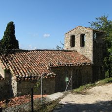 Església de Sant Miquel de Pera