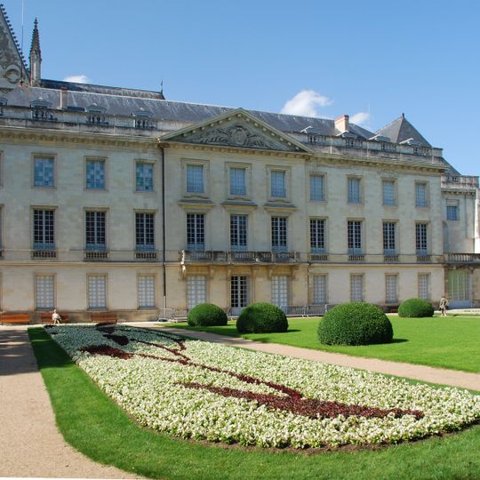 Musée des Beaux-Arts
