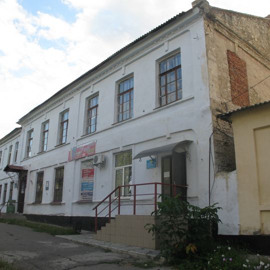 Kakhovka