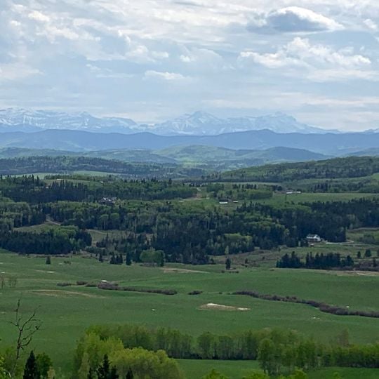 Brown-Lowery Provincial Park