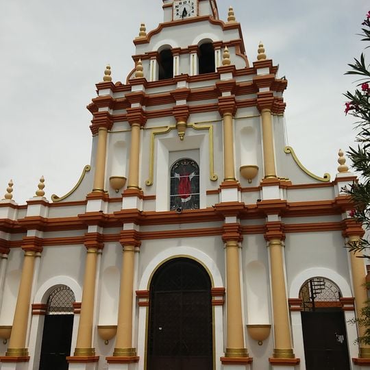 Michoacán