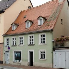 Untere Königstraße 37