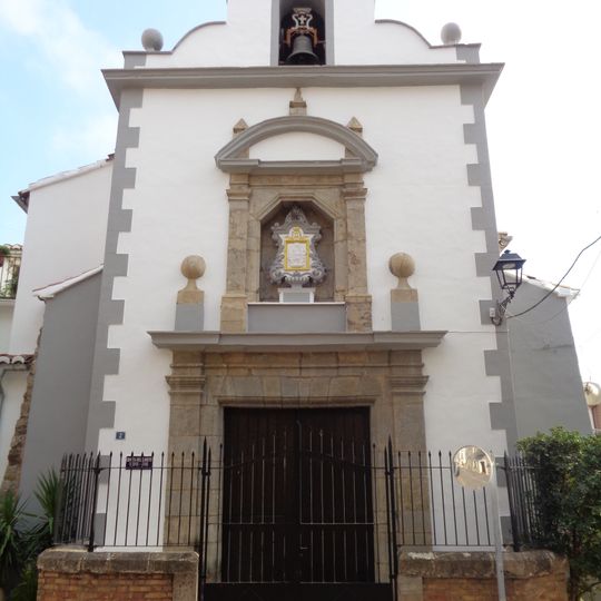 Ermita de la Virgen de Loreto de Bejís