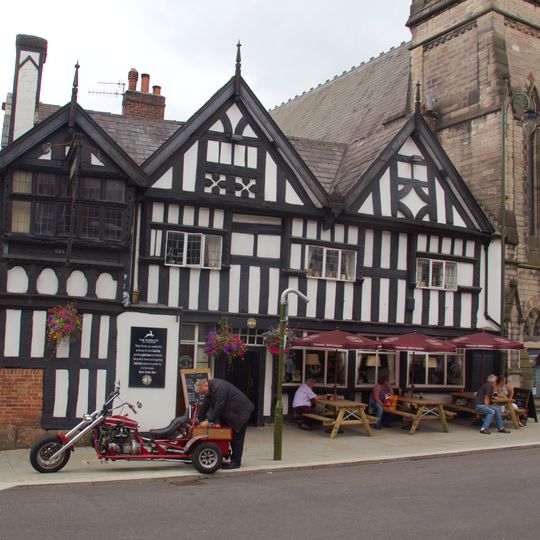 Roebuck Inn