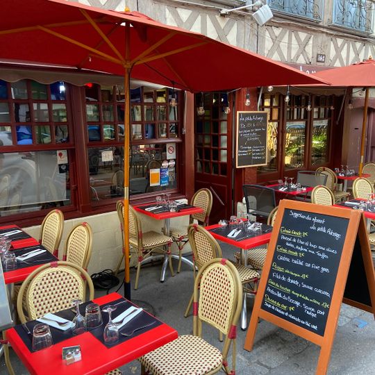 La Petite Auberge
