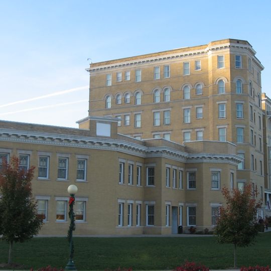 French Lick Resort Casino