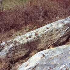 Leodagger Kalenderstein