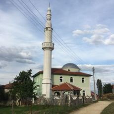 Belušino Mosque
