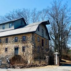 Illick's Mill Park