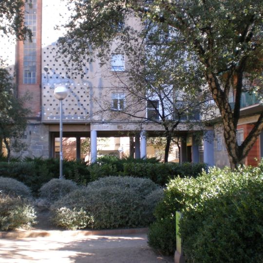 Jardins de Massana