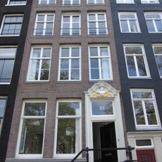Kloveniersburgwal 65, Amsterdam