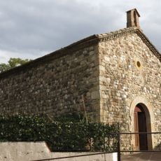 Sant Llorenç de Fontcalçada