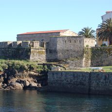 Castle of San Carlos