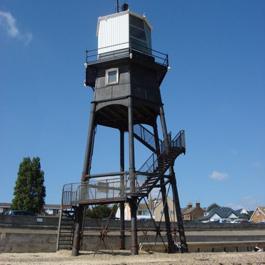 Dovercourt High Light