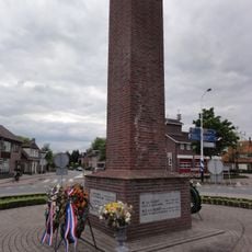 Verzetsmonument