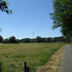 Fuldaschleuse Wolfsanger