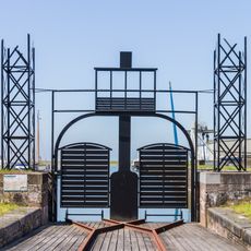 Stavoren. Project "Stavers Belang"