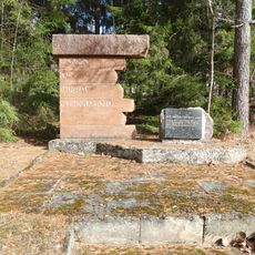 Krakynė Holocaust Memorial