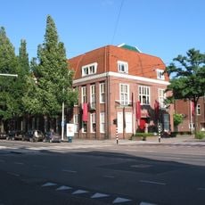 Cornelis Schuytstraat 57, Amsterdam