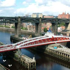 High Level Bridge