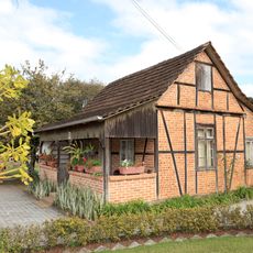 Propriedade de Roberto Frotsher