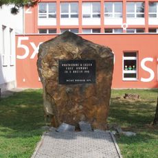 Pomník Rudé armádě