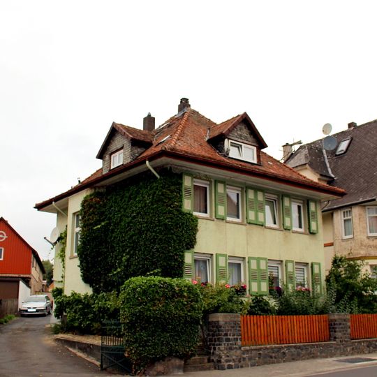 Wohnhaus
