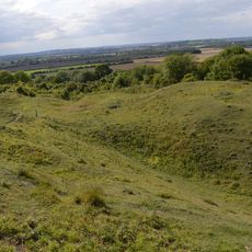 Totternhoe Knolls